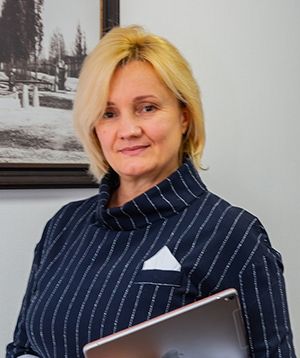 biberova Економічні новини