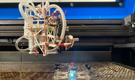 roboprinter Економічні новини