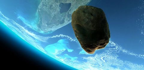 asteroid Економічні новини