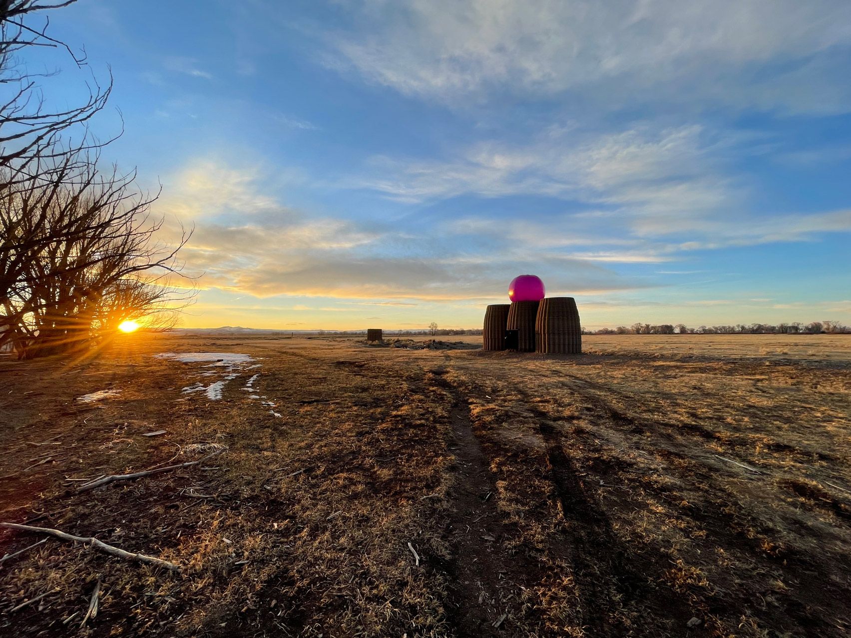 emerging objects casa covida 3d printed adobe hut colorado pandemic dezeen 1704 col 14 Економічні новини