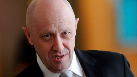 prigozhin Економічні новини