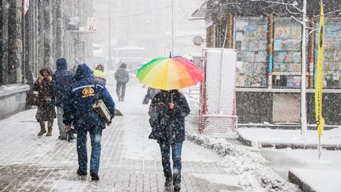 sneg Економічні новини