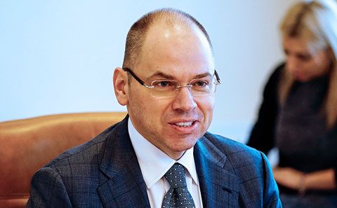 stepanov Економічні новини