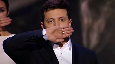 zelenskiy 1 Економічні новини