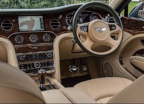 В Англии выставлен на продажу Bentley Елизаветы II почти за четверть миллиона долларов (ФОТО)