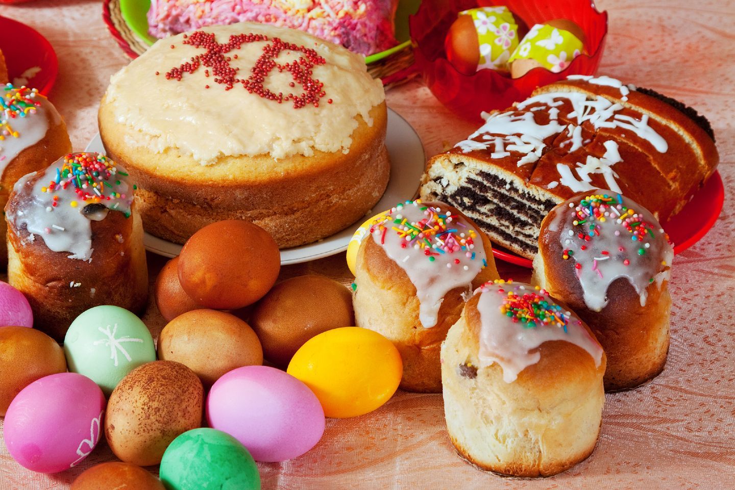 eastermeal Економічні новини