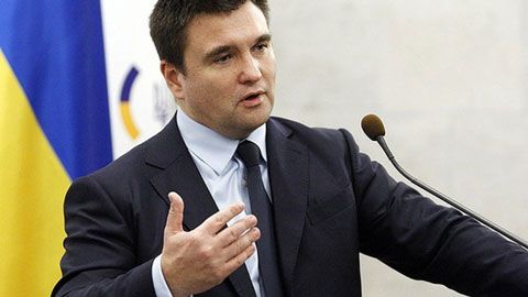 klimkin Економічні новини