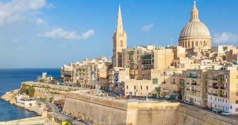 malta Економічні новини - головні новини України та світу