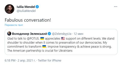 mendel Економічні новини