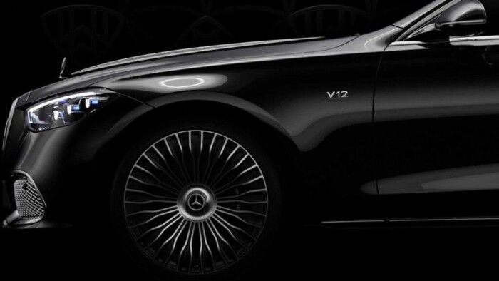 mercedes maybach s class v12 teaser2 1024x576 1 Економічні новини