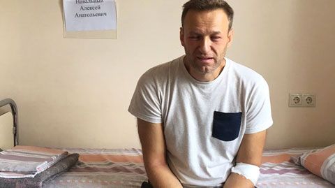 navalnyĭ Економічні новини