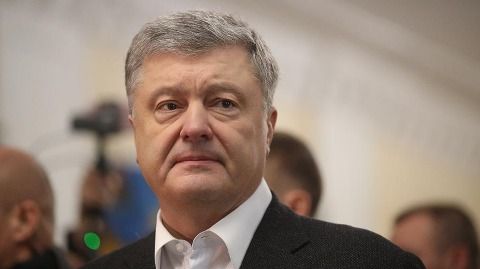 poroshenko 1 Економічні новини