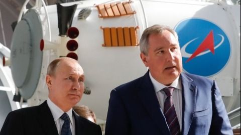 rogozin Економічні новини