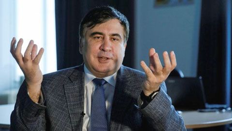 saakashvili Економічні новини - головні новини України та світу