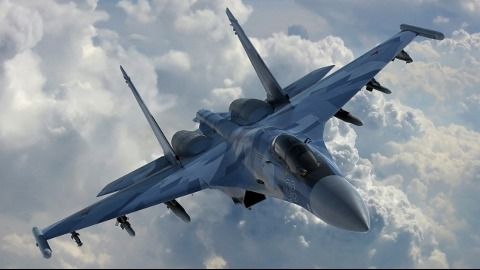 su 30 Економічні новини