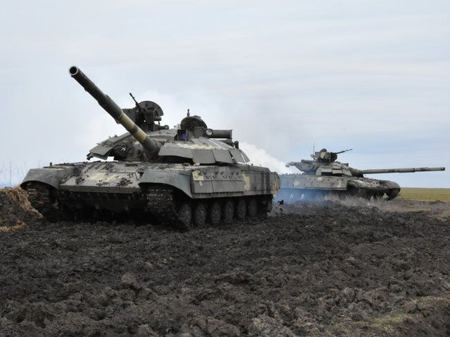 tank4 Економічні новини