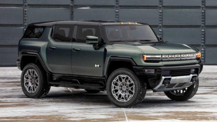 02 hummer ev Економічні новини