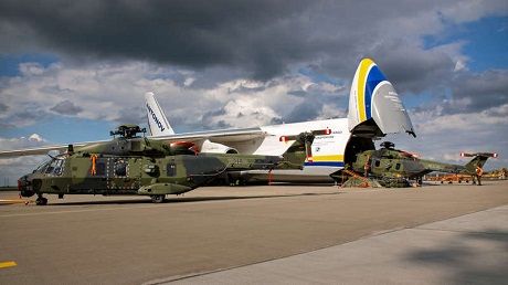 072a467 nh 90 entladung antonow leipzig Економічні новини