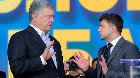 8ebac71 5c01ea4 5ae06dd zelenskyj poroshenko 1 e1621516090253 Економічні новини