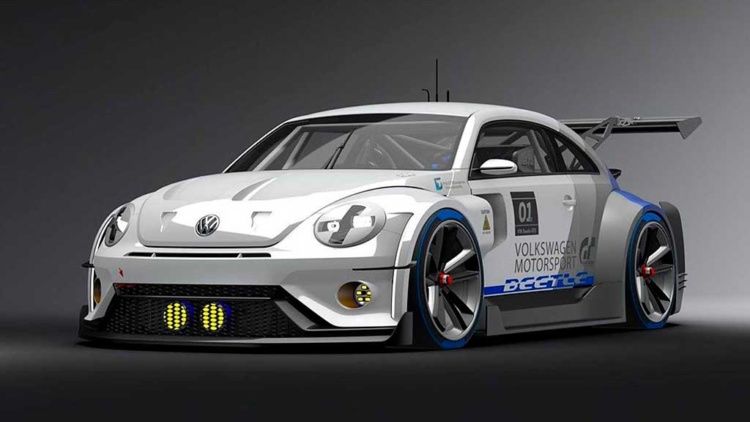 bodi kit volkswagen beetle ot jp performance i prior design Економічні новини - головні новини України та світу