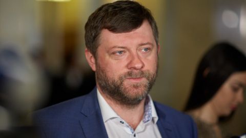 kornienko Економічні новини