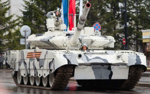 tank1 Економічні новини