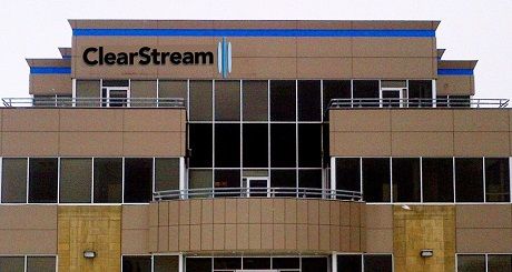 clearstream Економічні новини