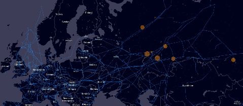 gazprom3 Економічні новини