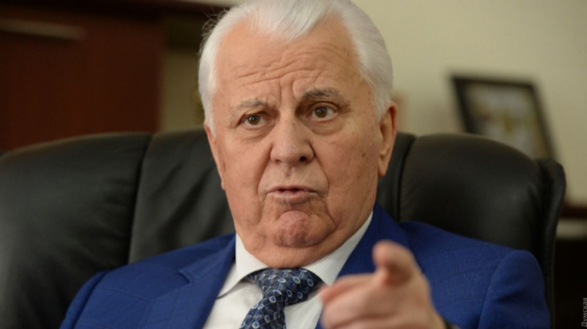 kravchuk 2 Економічні новини