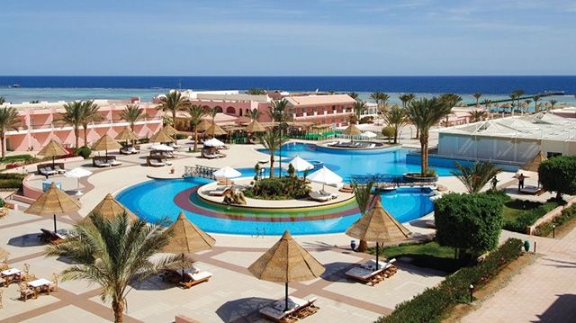 marsa alam 3 ed Економічні новини