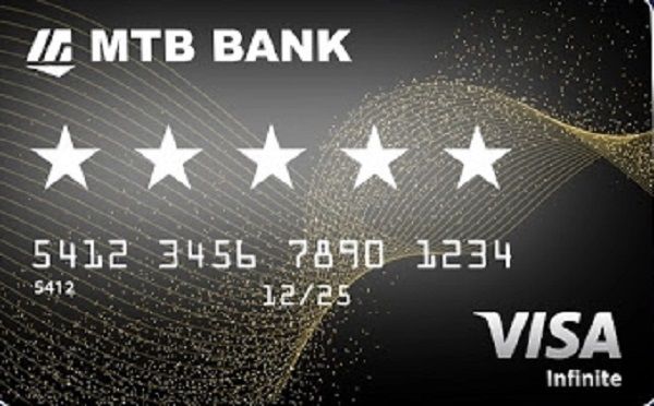 mtb visa Економічні новини