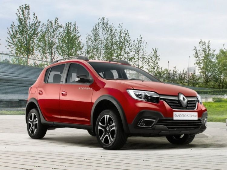 renault sandero stepway 849259 Економічні новини - головні новини України та світу