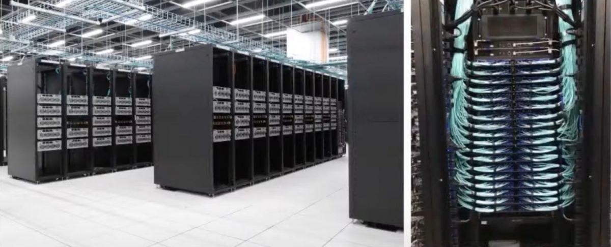 tesla supercomputer e1624516051458 Економічні новини