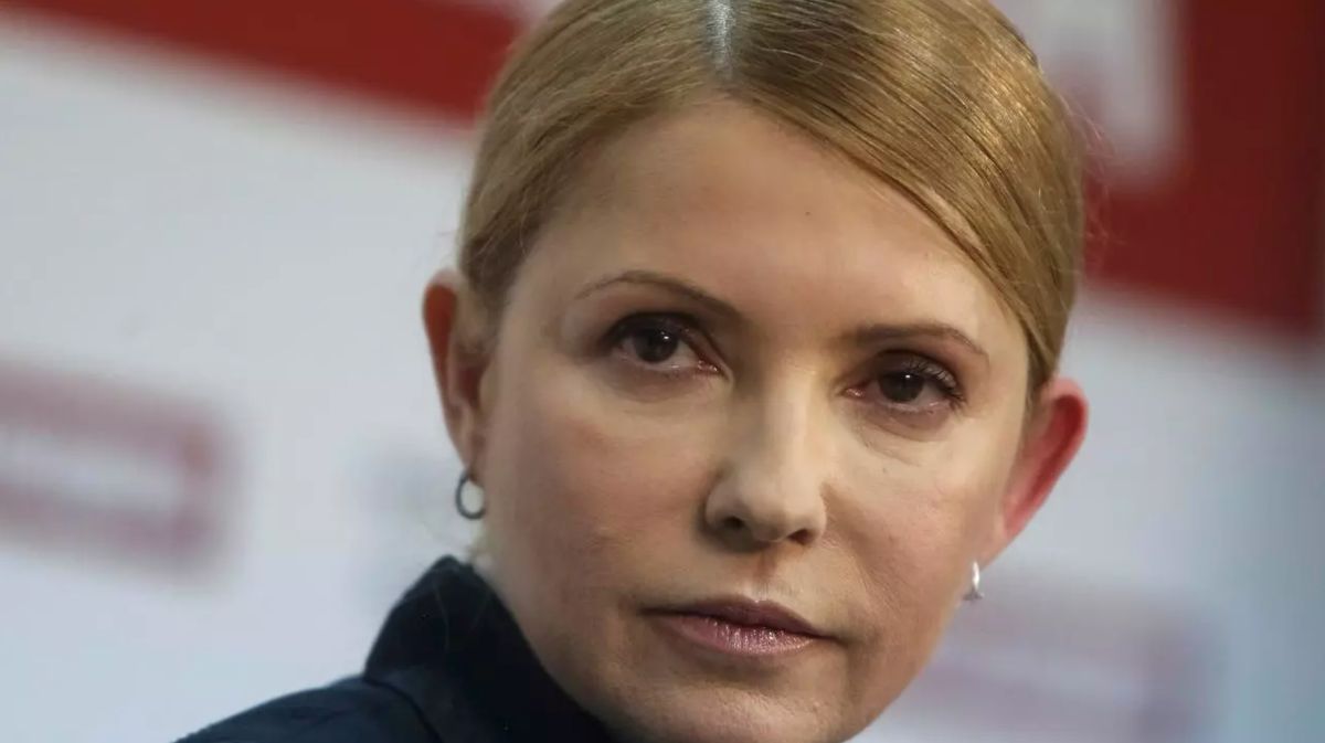 timoshenko1 Економічні новини