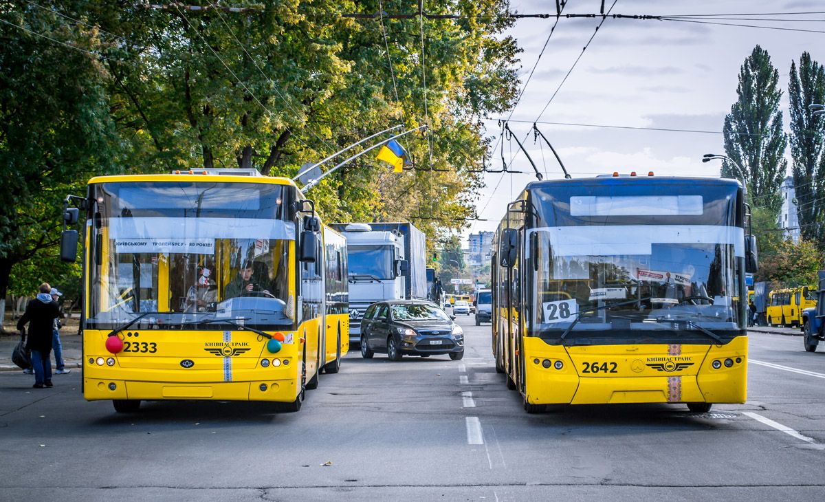 transport Економічні новини