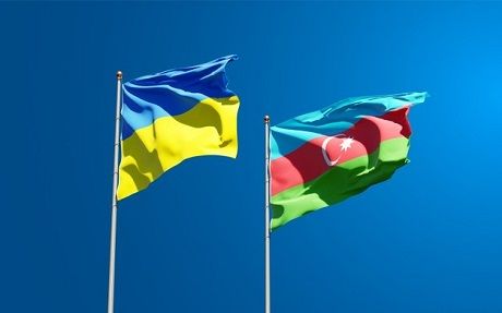 ukrayina azerbajdzhan Економічні новини