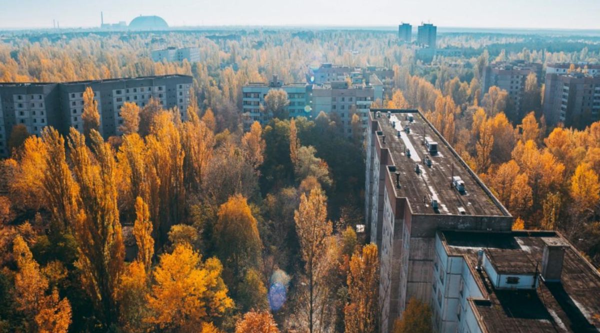 chernobyl1 Економічні новини