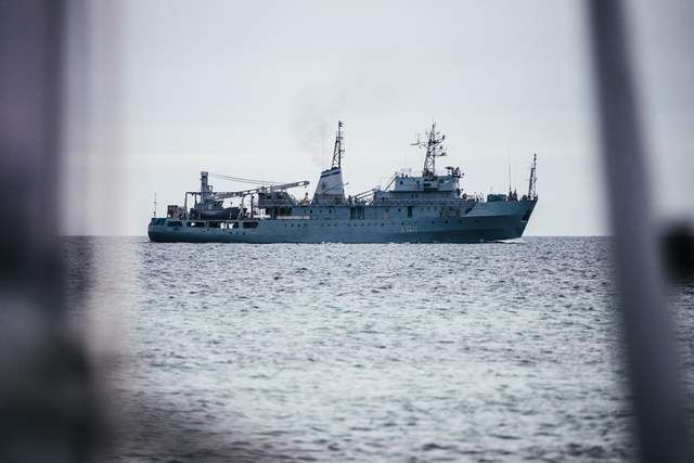 Нацгвардія показала, як тренуються водолази: потужні кадри (ФОТО)