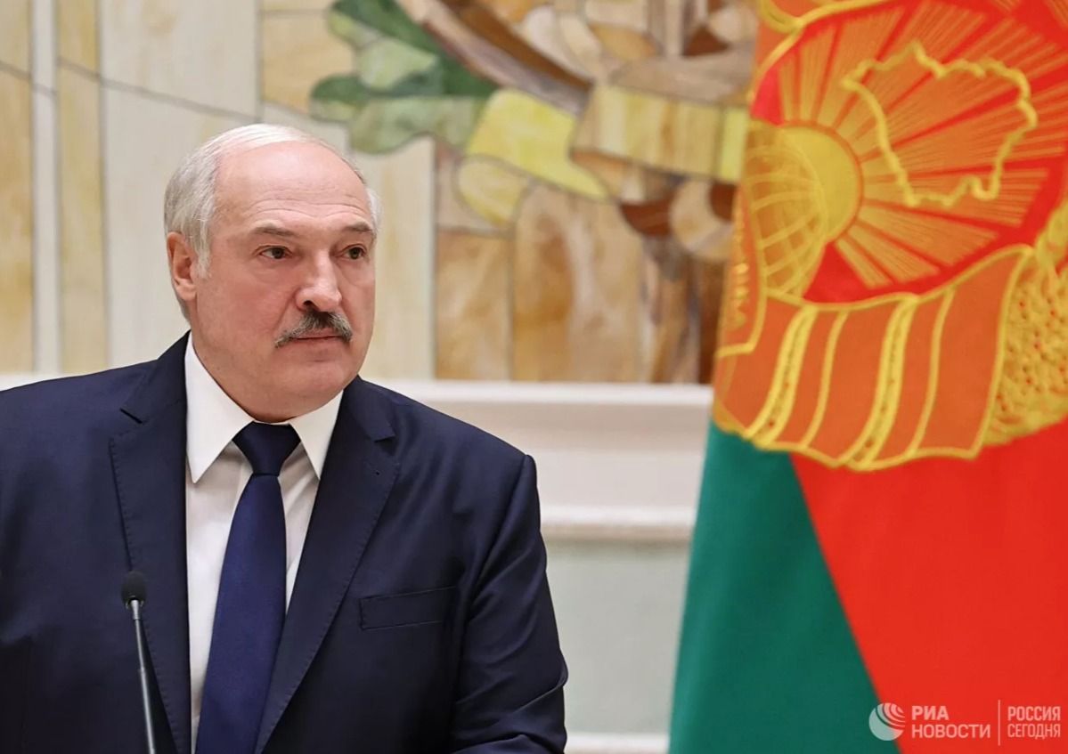 lukashenko Економічні новини