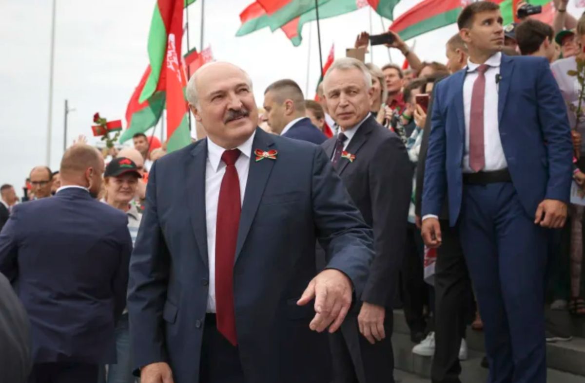 lukashenko Економічні новини