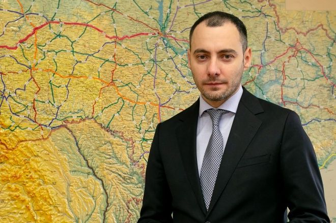 oleksandr kubrakov Економічні новини