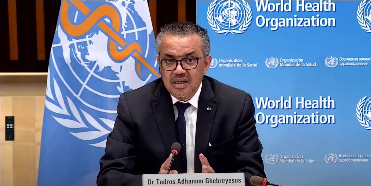 60e5f6a6b5c57 tedros adanom gebreyesus Економічні новини