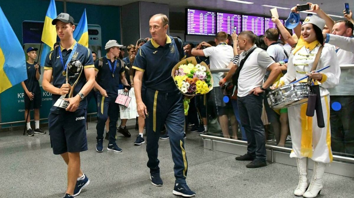 futbol Економічні новини