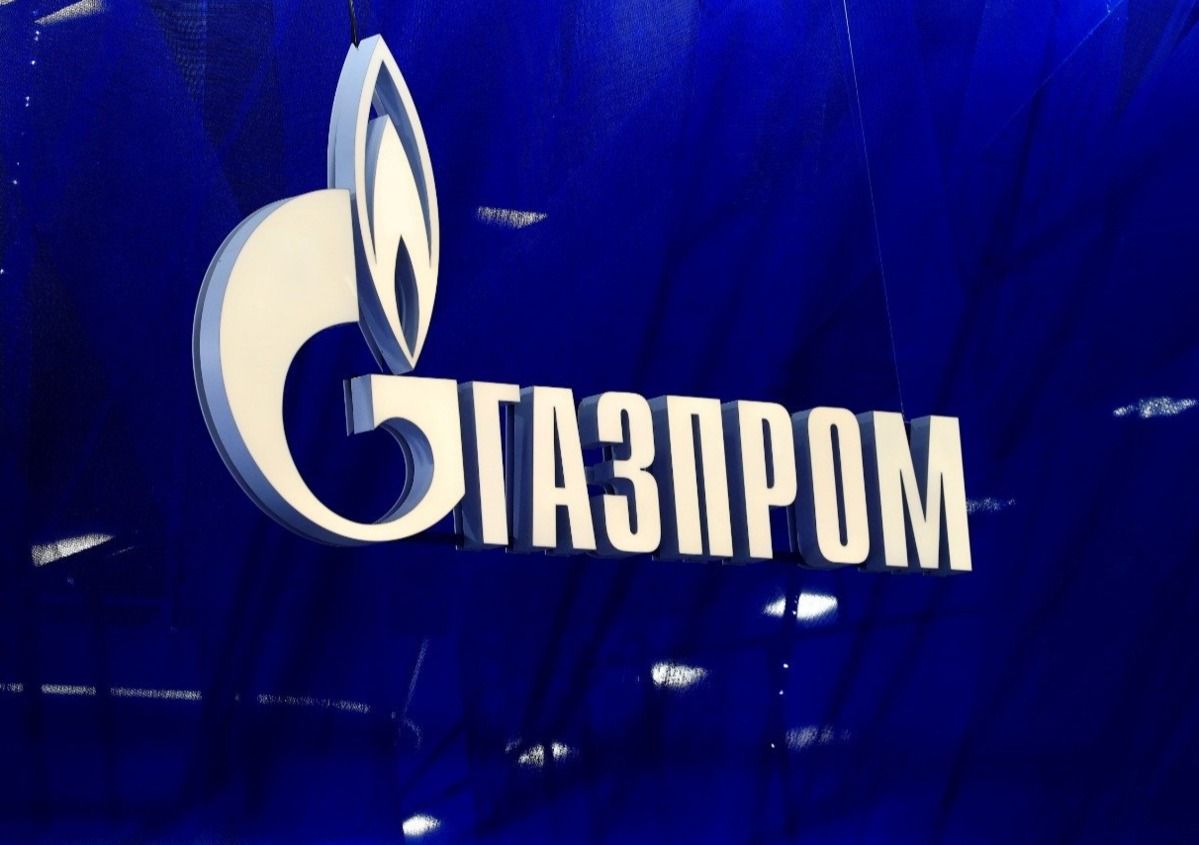 gazprom Економічні новини