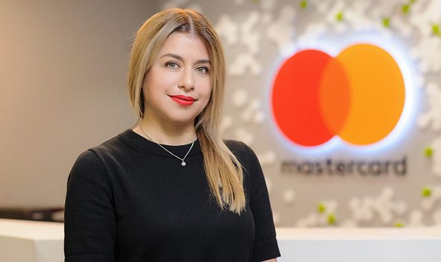 inga andreyeva mastercard Економічні новини - головні новини України та світу