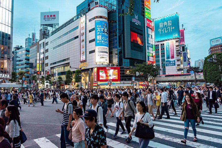 japan Економічні новини - головні новини України та світу