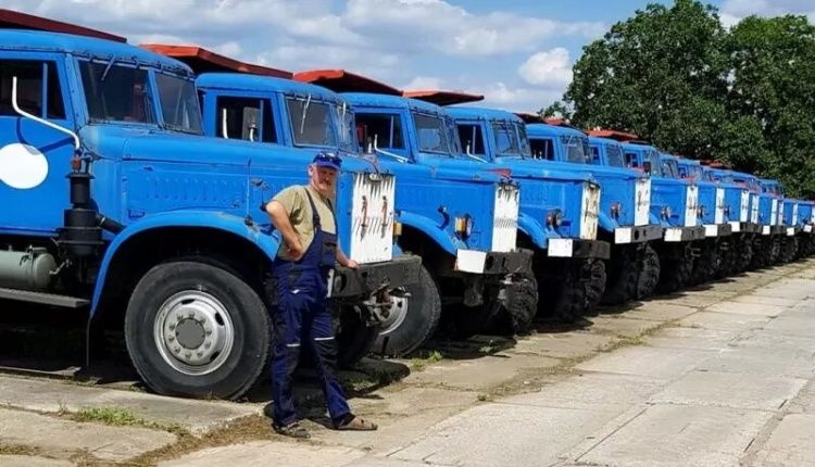 kraz 1 Економічні новини