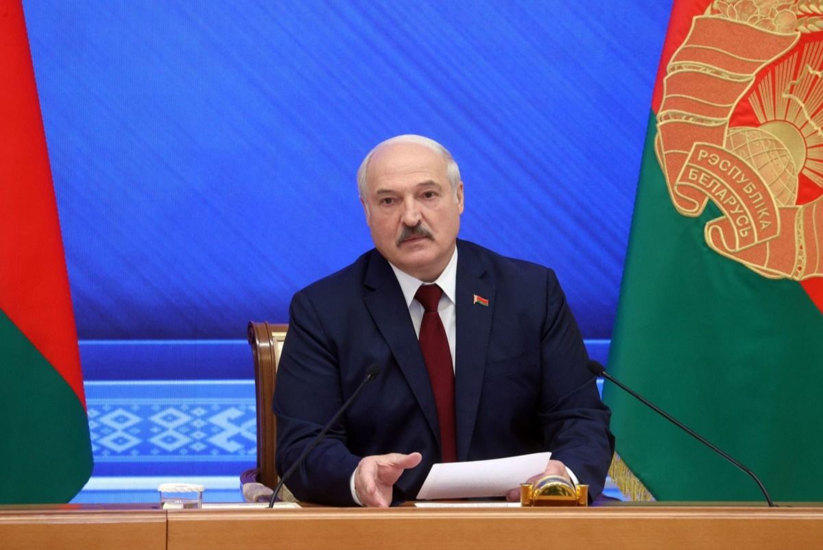 lukashenko 2 Економічні новини