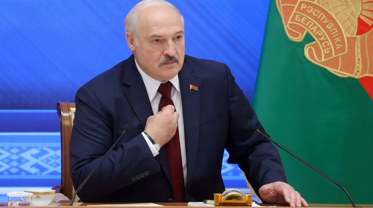 lukashenko Економічні новини