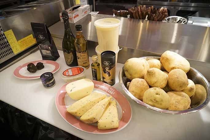 table spread of ingredients tcm25 667353 Економічні новини